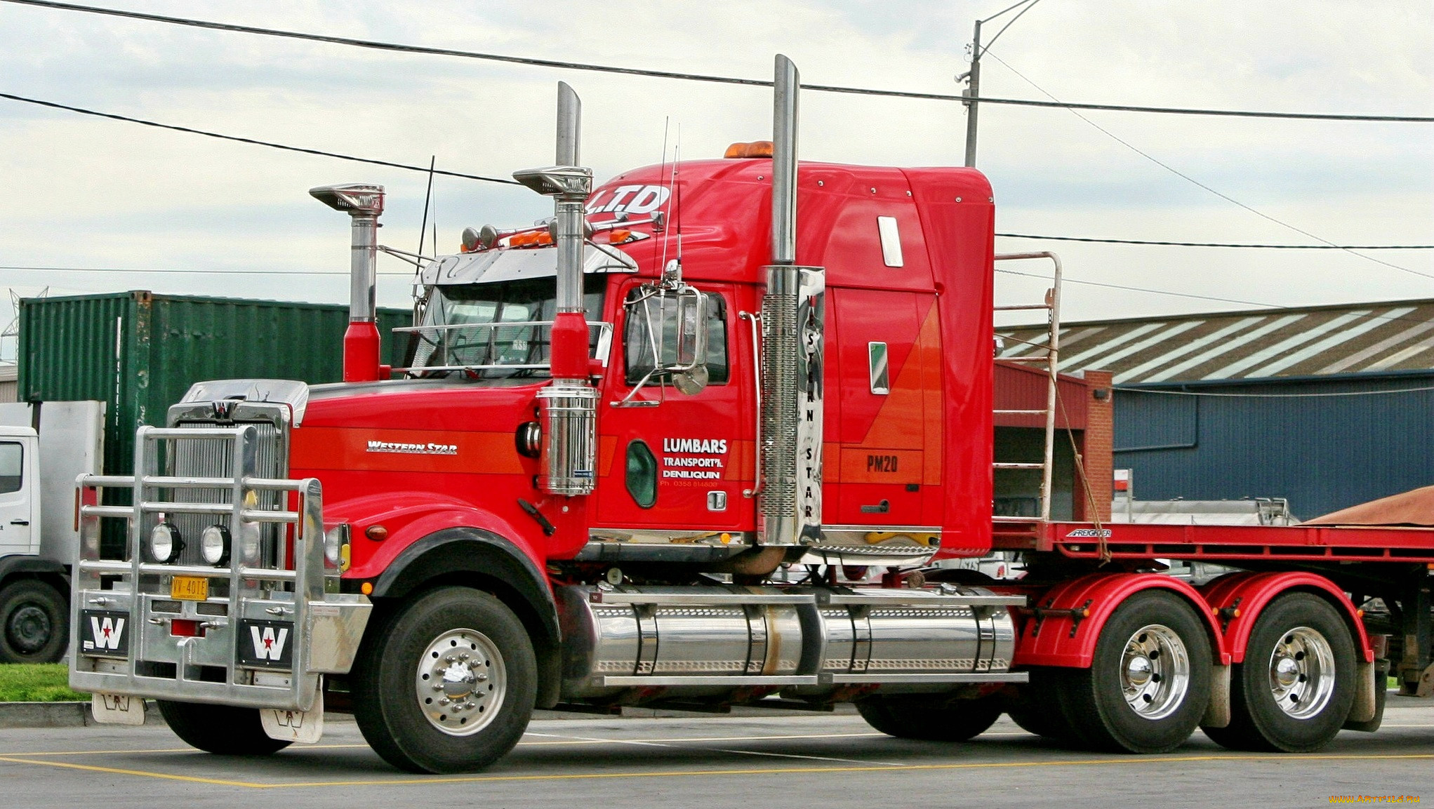 western star, , western, star, trucks, , , , 